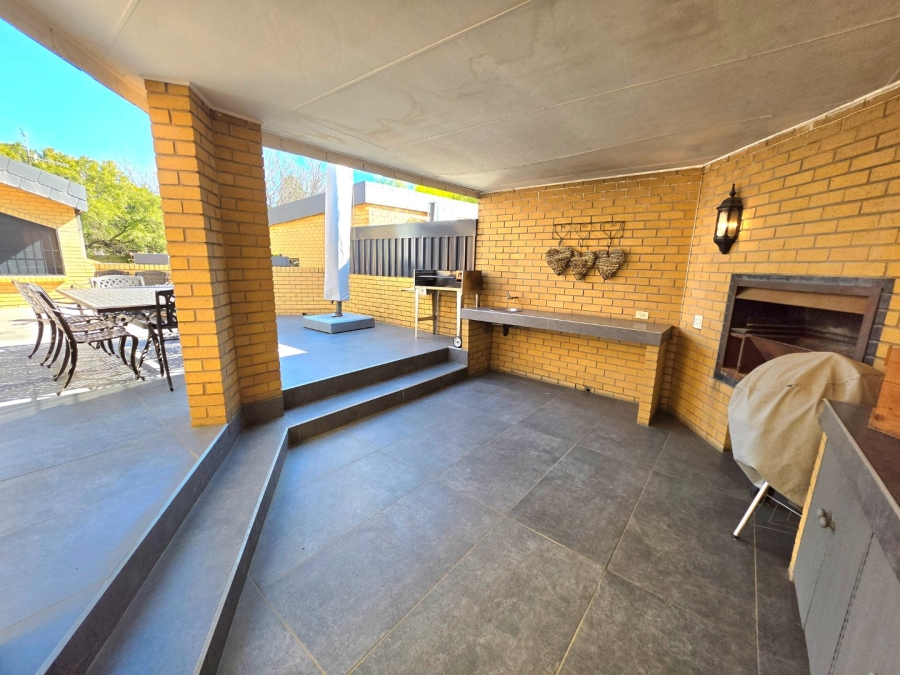 4 Bedroom Property for Sale in Panorama Free State